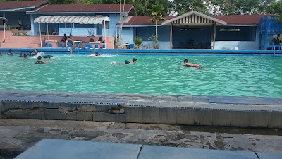 Photos of KOLAM RENANG SIMANALAGI