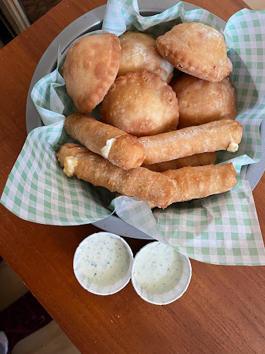 Señor Fried Gallery - United Kingdom