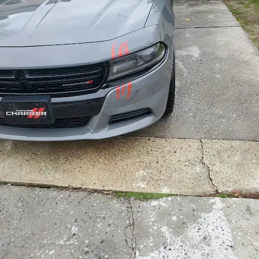 Johnson Paint and Body LLC - Thumbnail