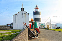 Hook Lighthouse, Fethard On Sea, Ireland