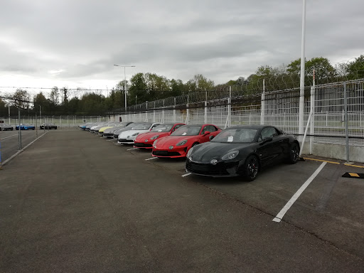 Renault Sport