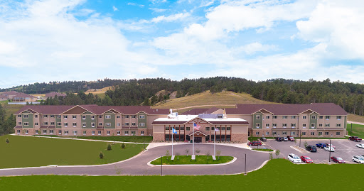The Village at Skyline Pines Assisted Living & Memory Care