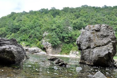 Danaağz Natural Park