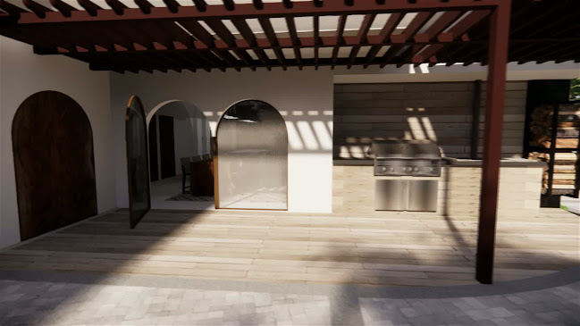 Horarios de BALTOR Arquitectura