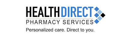 HealthDirect Pharmacy Services