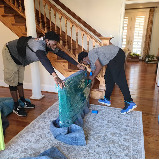 Master Movers of Tallahassee - Thumbnail