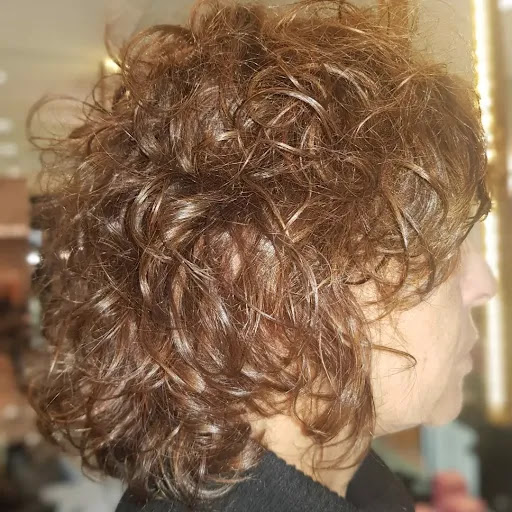 Coiffeur Lyon - Le salon Confort Gallery - France