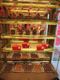 Photo n°1 de Boulangerie pâtisserie de l’église à Le Perray-en-Yvelines (Boulangerie)