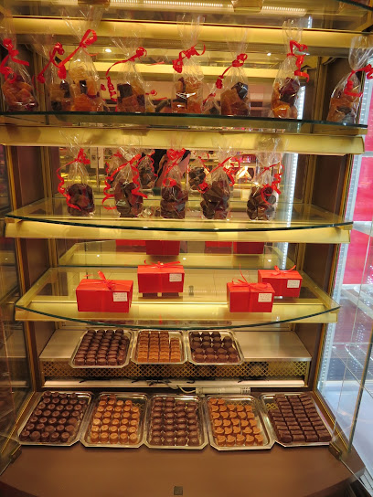 boulangerie pâtisserie de l’église