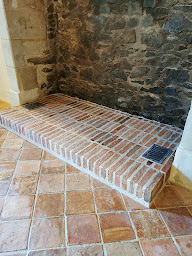 Photo n°23 de Trillot Frédéric à Le Lion-d'Angers (Cheministe)