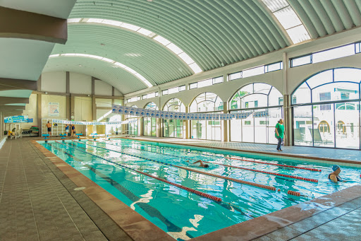 Centro Deportivo Veracruzano