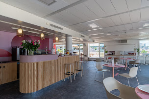 Photo n°22 de Centre d'affaires Issy-les-Moulineaux - Affilié MEMBER+ à Issy-les-Moulineaux (Location de bureau virtuel)