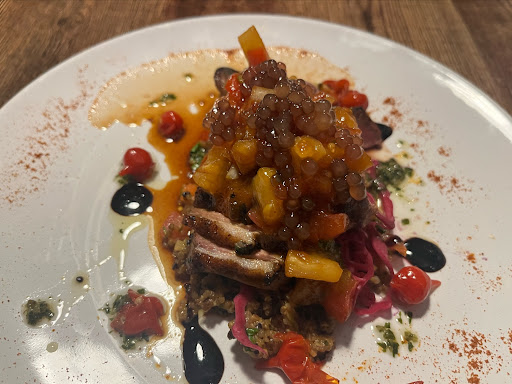 Sobremesa A Taste of Latin America Gallery - United Kingdom
