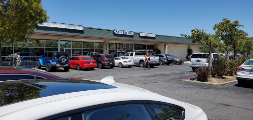 King's Plaza Shopping Center Gallery - United States