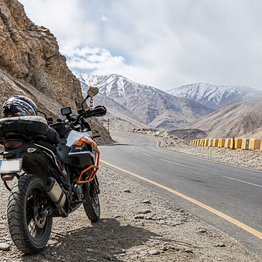 Dreaming of a thrilling Leh-Ladakh bike trip? Tripstroop Holiday in Kankinara, Bhatpara helps you…