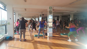 Gimnasio Aventura Gym 3