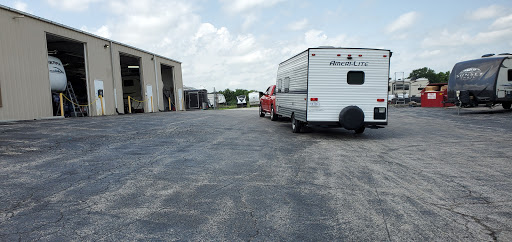 Abe Thompson RV Service Center - Thumbnail