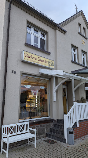 Bäckerei Reinike