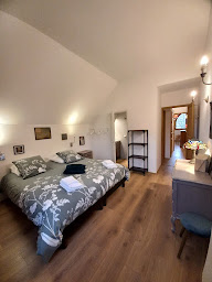 Photo n°39 de Là Ô sur la colline à Thauron (Gîte)