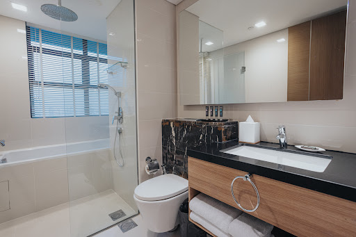 Novotel Living Singapore Orchard - Thumbnail