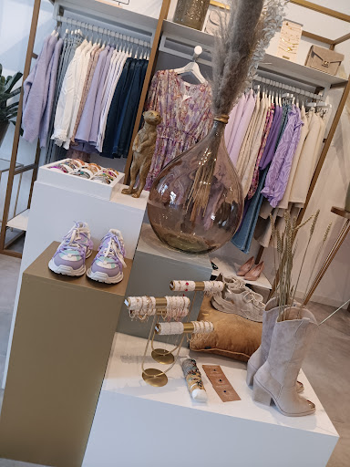 Sooph's - Visual