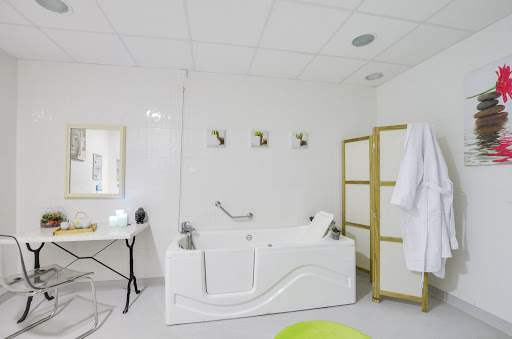 Photo de Maison de retraite Tiers Temps Saint-Quentin à Saint-Michel (02830)