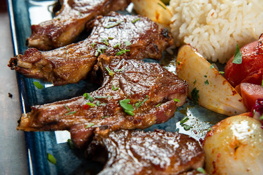 The Shish Meze Bar - Rickmansworth - Thumbnail