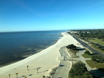 Smoke Free Beach View Casino Resort