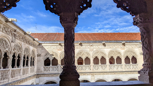 Museo Nacional de Escultura - Thumbnail