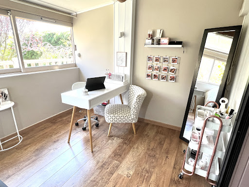 Courbecils - Extensions de cils, sourcils Gallery - France
