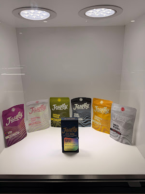 Photo of Happy Times Cannabis Dispensary & Delivery