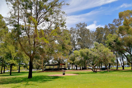 Charles Paterson Park - Australia