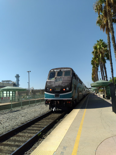 Burbank - Downtown - Thumbnail
