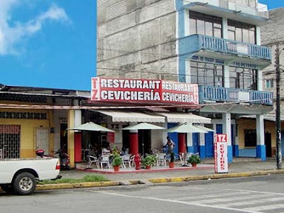Photos of Restaurant Cevicheria TZ