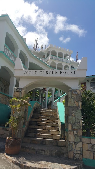 Photos of Jolly Castle Hotel