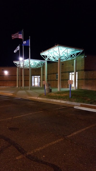 Rappahannock Regional Jail