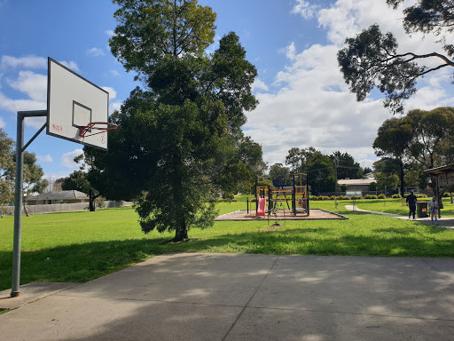 Atkins Road Reserve