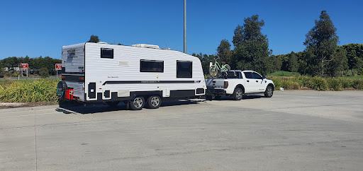 Canterbury Caravans Gallery - Australia