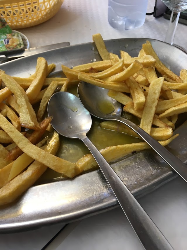 O Viriato
