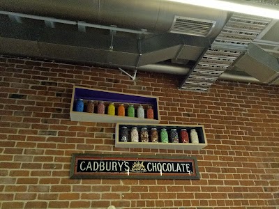 photo of Cadbury