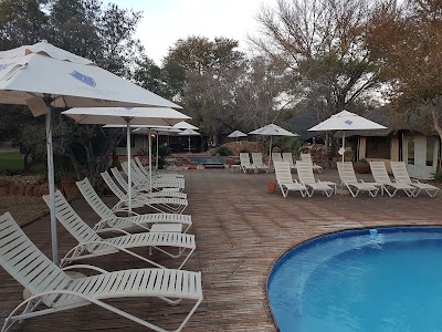 lodging