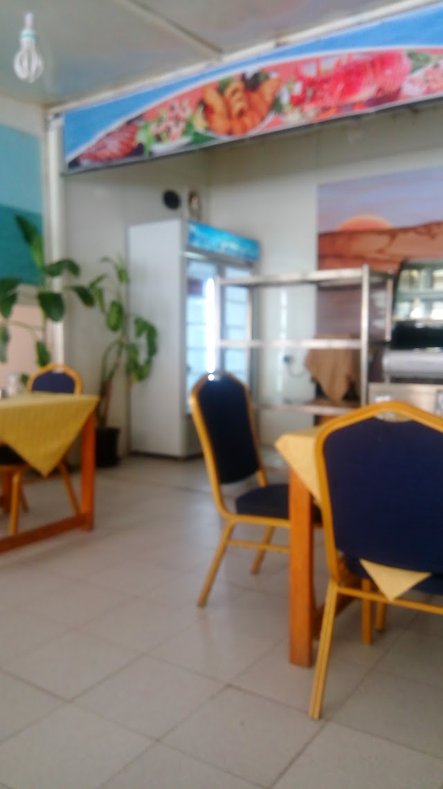 Place around image