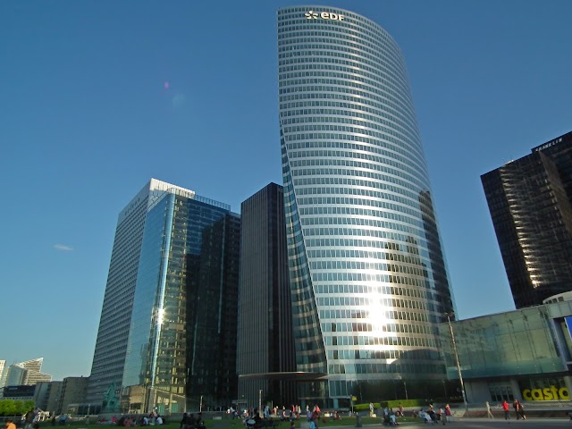 Grande Arche de la Défense