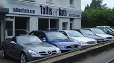 Tallis of Bath Ltd bath