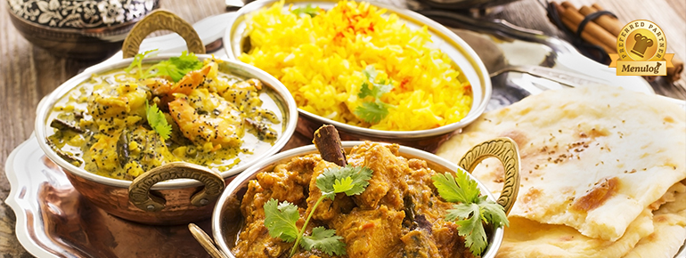 Annapurna Indian Cuisine by null