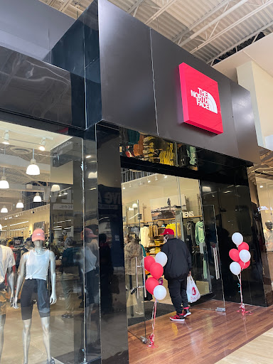 The North Face Grapevine Mills