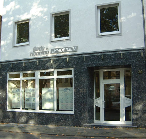 Bade u. Henning Immobilien GmbH