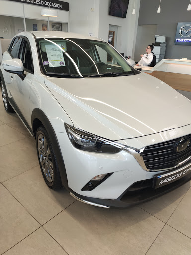 Mazda Bruay-la-Buissière - Asian Motors - Thumbnail