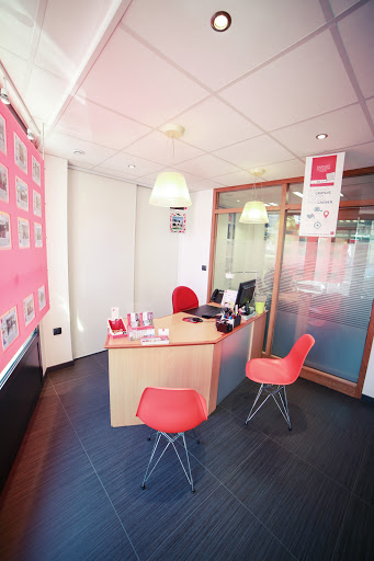 Agence Blot Immobilier Vern-sur-Seiche Gallery - France