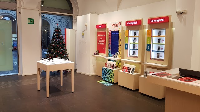 Vodafone Store | De Martelli